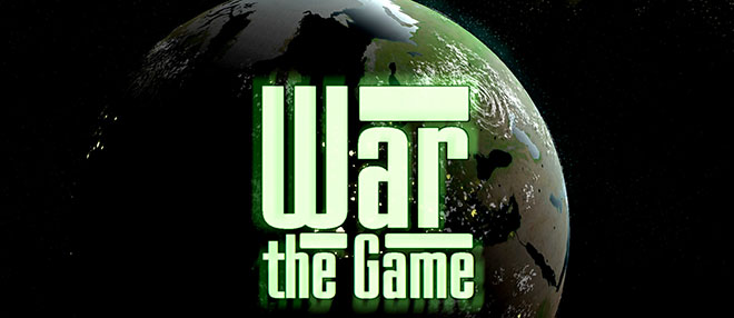 War, the Game – игра на русском