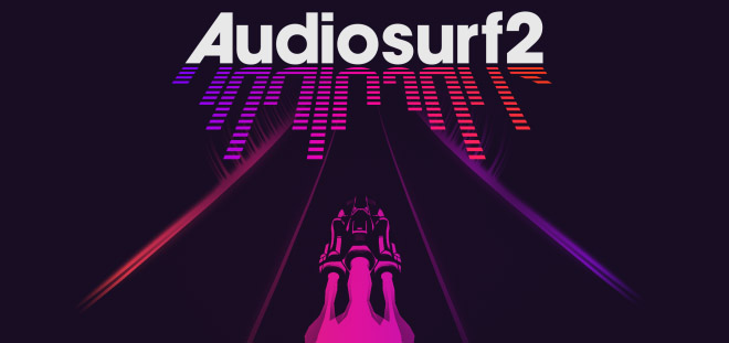 AudioSurf 2 - полная версия