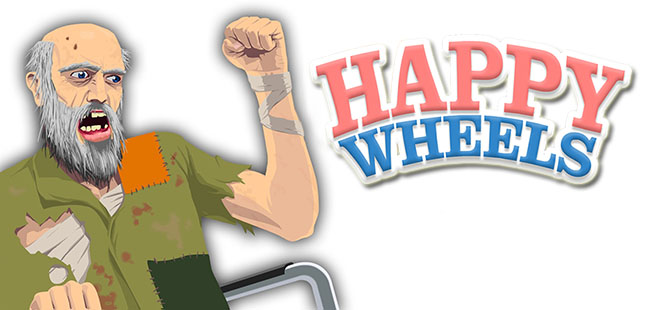 Happy Wheels Full v1.70 / Счастливые колеса – полная версия