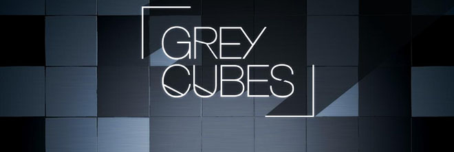 Grey Cubes – игра на компьютер
