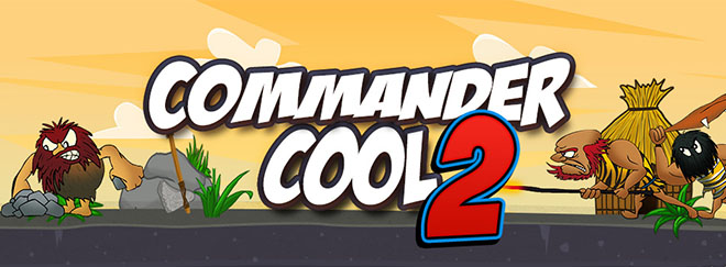 Commander Cool 2 – полная версия