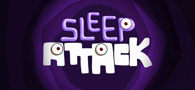 Sleep Attack v1.0 - полная версия