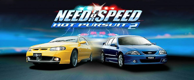 Need for Speed: Hot Pursuit 2 (2002) PC – торрент
