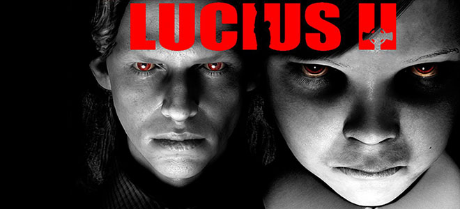 Люциус 2: Пророчество / Lucius 2: The Prophecy – торрент