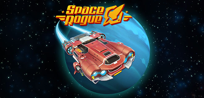 Space Rogue v1.45.7909_125617 - полная версия на русском