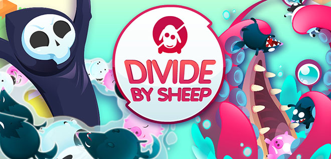 Divide By Sheep PC - полная версия на компьютер