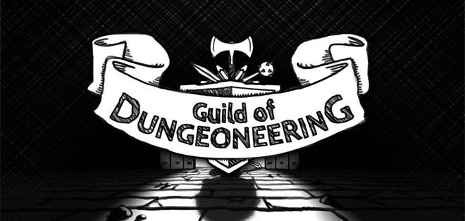 Guild of Dungeoneering v1.2021.12.8 - полная версия