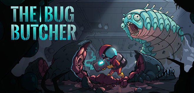 The Bug Butcher - полная версия