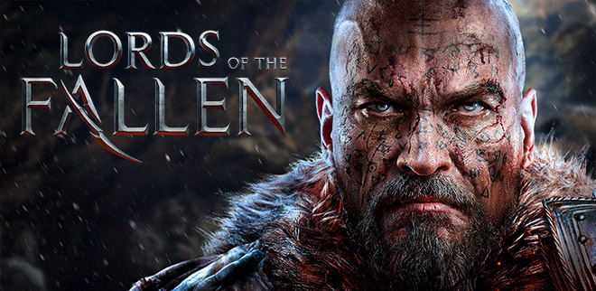 Lords Of The Fallen: Digital Deluxe Edition (2014) PC – торрент