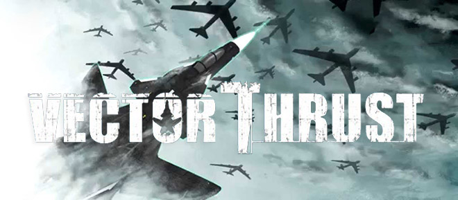 Vector Thrust (2015) PC – торрент