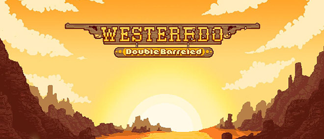 Westerado: Double Barreled v1.0u2 - полная версия