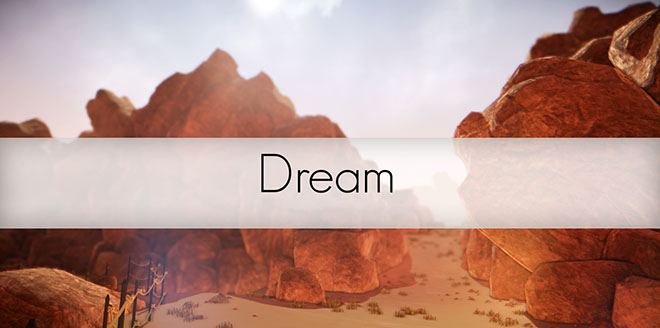 Игра: Dream (2015) PC – торрент