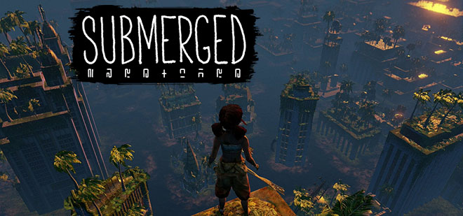 Игра: Submerged – торрент