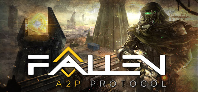 Fallen: A2P Protocol v1.1.2 - полная версия