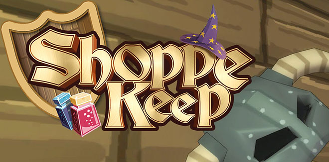 Shoppe Keep v1.4 - полная версия