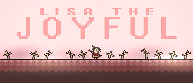 LISA the Joyful - полная версия