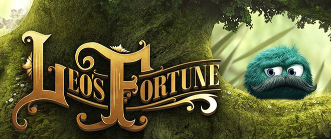 Leo’s Fortune: HD Edition PC – на компьютер