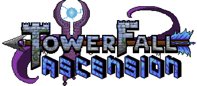TowerFall Ascension - полная версия на компьютер