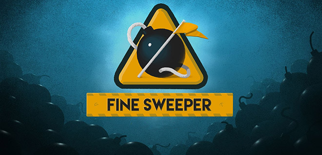 Fine Sweeper v1.2.1.104 полная версия – игра Сапер на русском