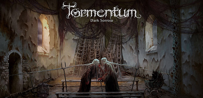 Tormentum: Dark Sorrow v1.3 - полная версия на русском