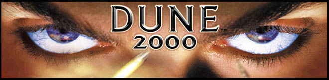 Dune 2000 на компьютер – торрент
