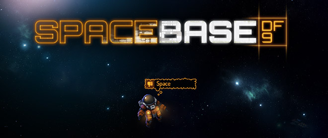 Spacebase DF-9 v1.0.8.1 - полная версия