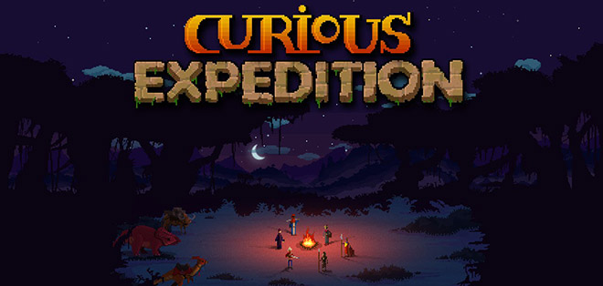 The Curious Expedition v1.4.1.1 - полная версия