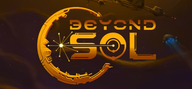 Beyond Sol v1.0.7 - игра на стадии разработки