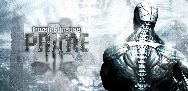 Frozen Synapse Prime v4.1 - полная версия