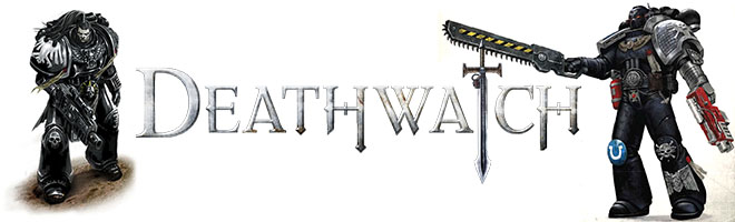 Warhammer 40,000: Deathwatch на компьютер – торрент