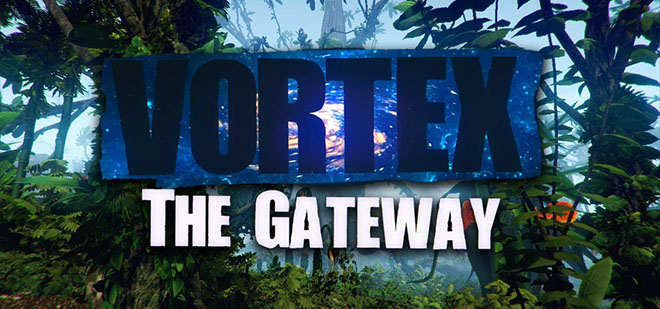 Vortex: The Gateway v1.1520 на русском – торрент