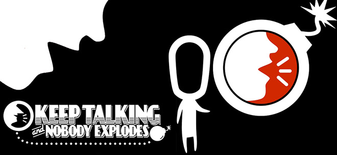 Keep Talking and Nobody Explodes v1.9.24 + Инструкция по Обезвреживанию Бомбы (на русском) - полная версия