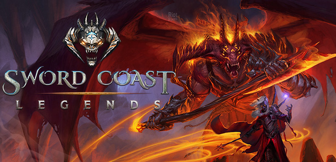 Sword Coast Legends – торрент