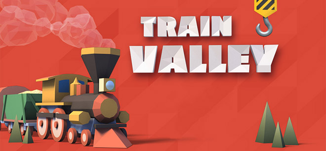 Train Valley v1.1.7.4 + 2 DLC – полная версия на русском