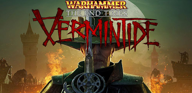 Warhammer: End Times – Vermintide – торрент