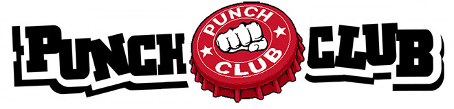 Punch Club (VHS Story) v1.32 – полная версия на русском