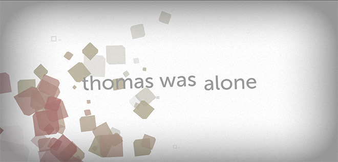 Thomas Was Alone v1.1u1 – полная версия на русском