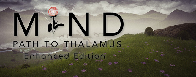 Mind: Path to Thalamus (Enhanced Edition) – торрент