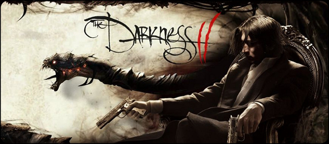 The Darkness 2: Limited Edition (2012) PC – торрент