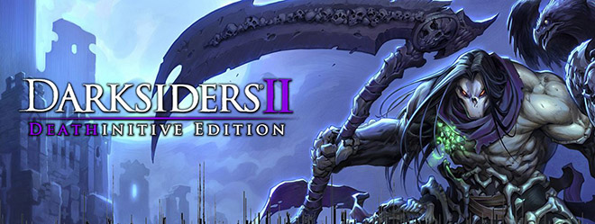 Darksiders 2: Deathinitive Edition (2015) PC – торрент