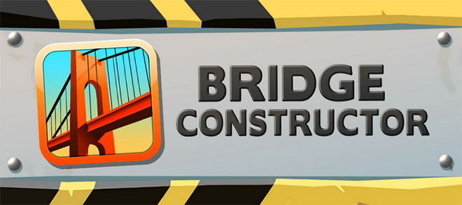 Bridge Constructor v3.6 на Android