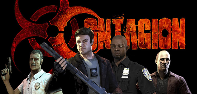 Contagion v2.2.1.1 (2013) PC – торрент