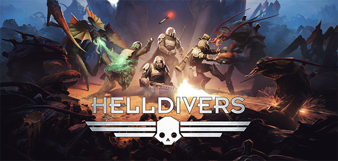 Helldivers (2015) PC – торрент