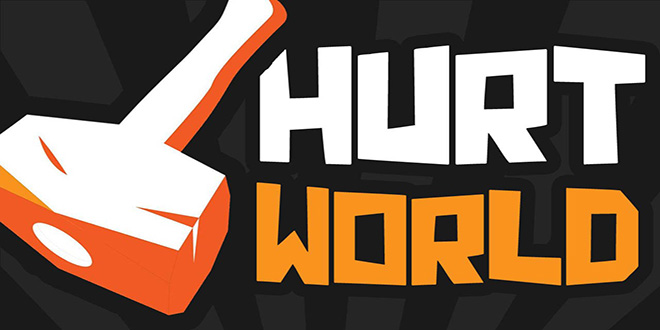 Hurtworld v1.0.0.6 - игра на стадии разработки