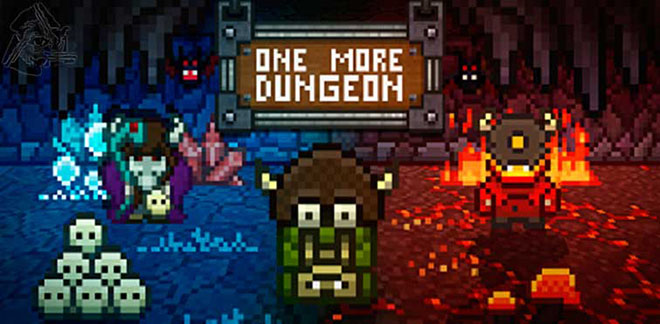 One More Dungeon v1.2.1 – полная версия на русском
