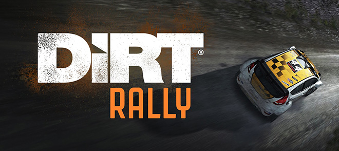 DiRT Rally v1.23 – торрент