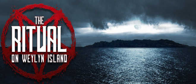 The Ritual on Weylyn Island (2015) PC – торрент