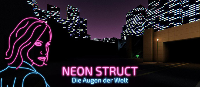 Neon Struct - полная версия