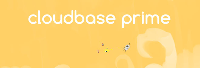 Cloudbase Prime v1.0.5 - полная версия