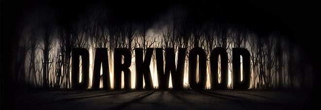 Darkwood v1.3a - полная версия на русском